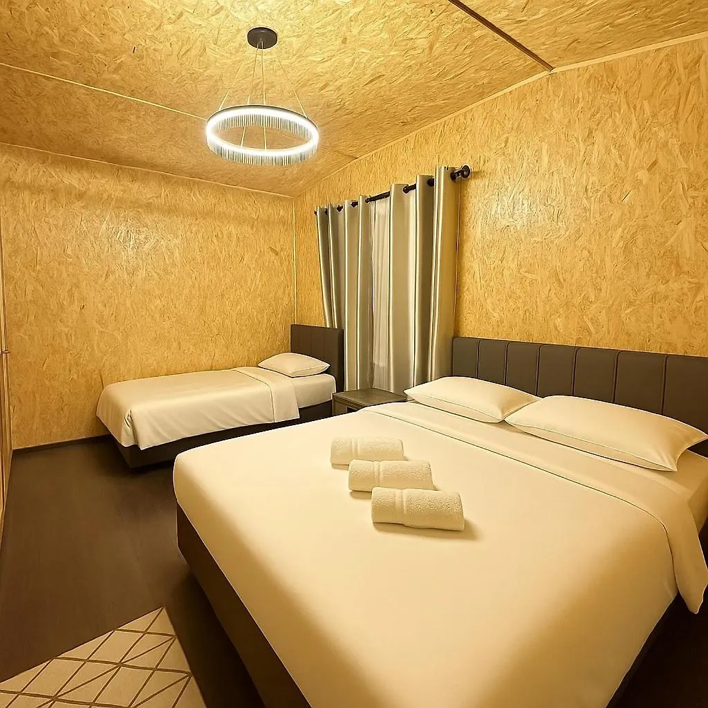 Vila Eilin - Cozy Villa For Perfect Escapes Tirana