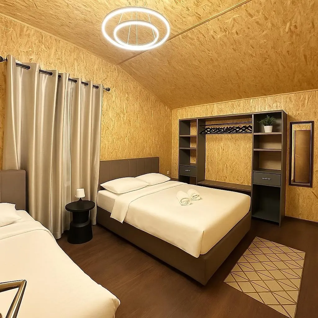 Vila Eilin - Cozy Villa For Perfect Escapes Tirana Albania