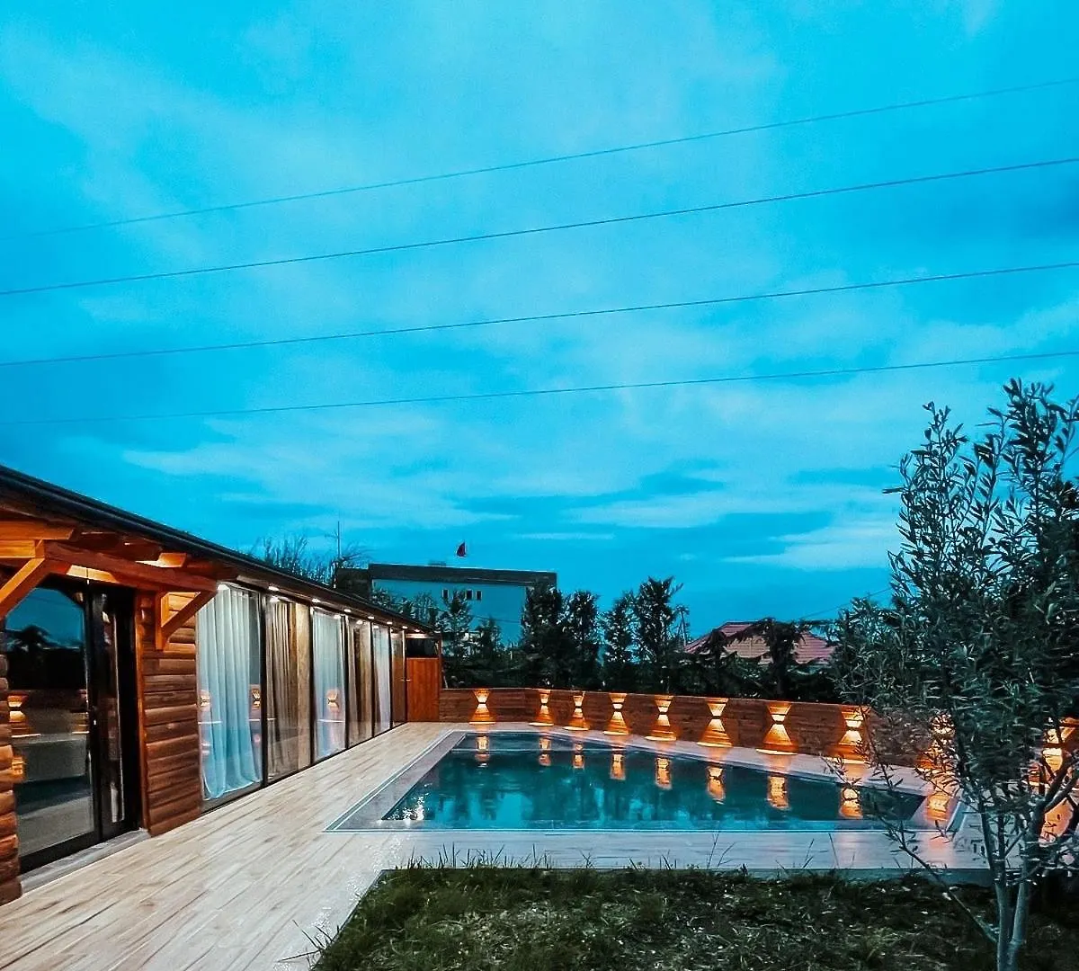 Vila Eilin - Cozy Villa For Perfect Escapes Tirana