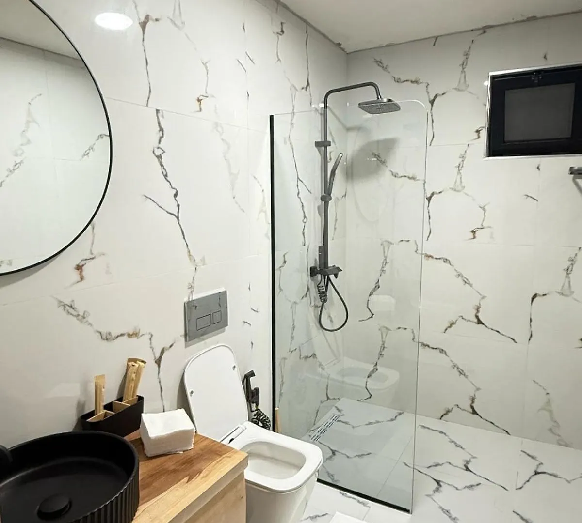 Vila Eilin - Cozy Villa For Perfect Escapes Tirana 0*,  Albania