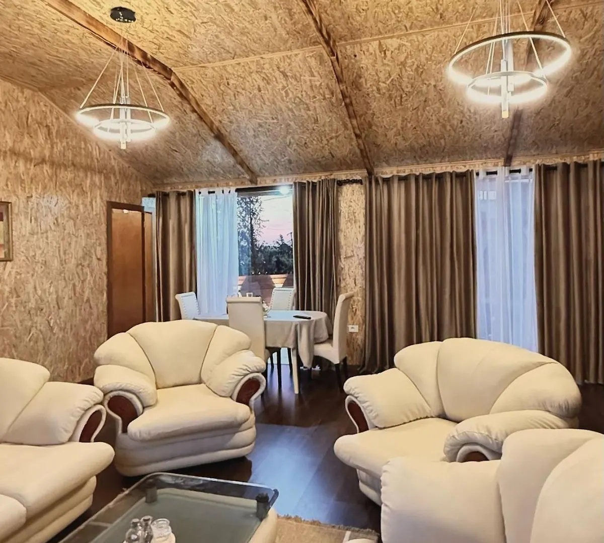 Vila Eilin - Cozy Villa For Perfect Escapes Tirana Albania