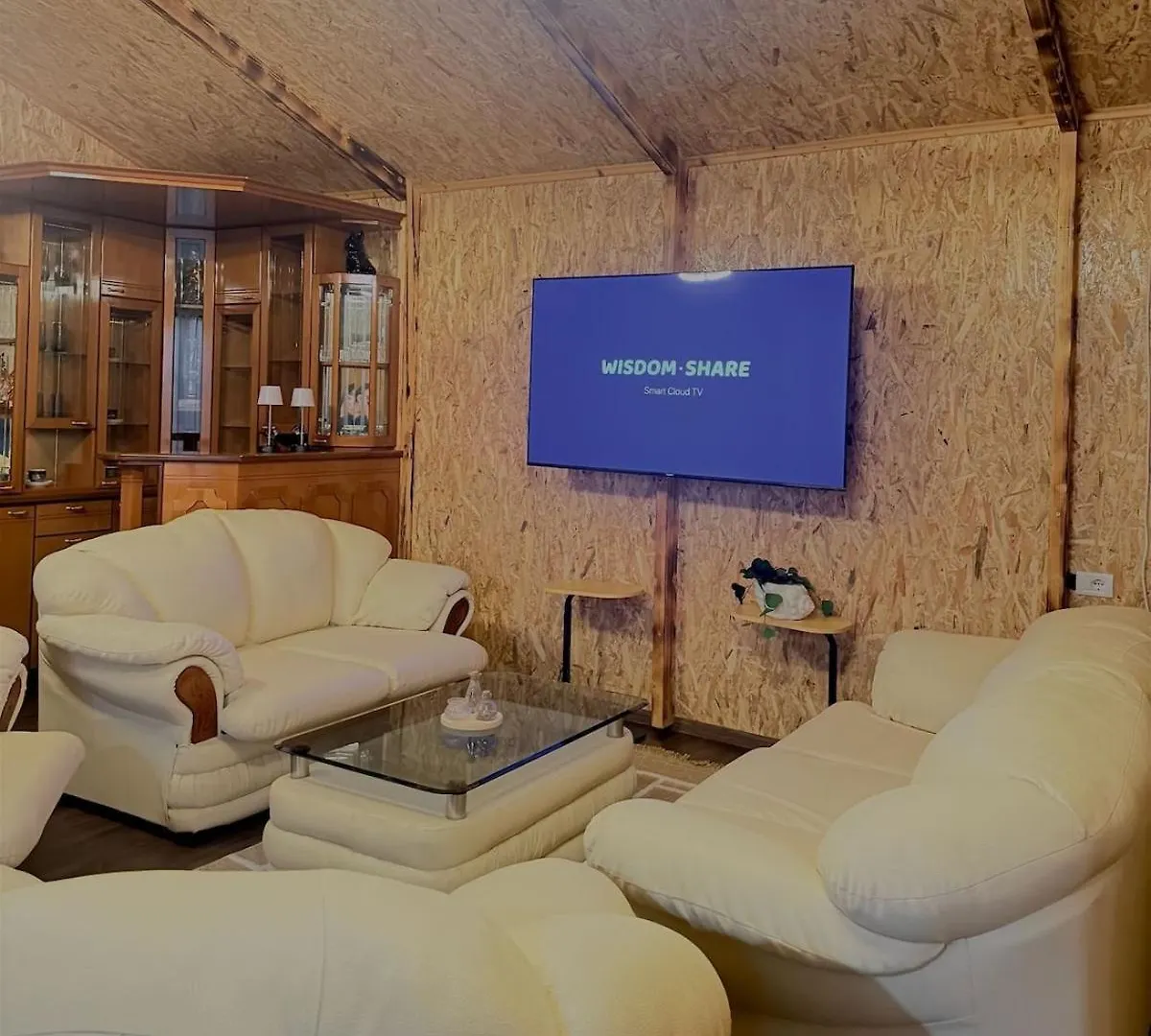 Vila Eilin - Cozy Villa For Perfect Escapes Tirana